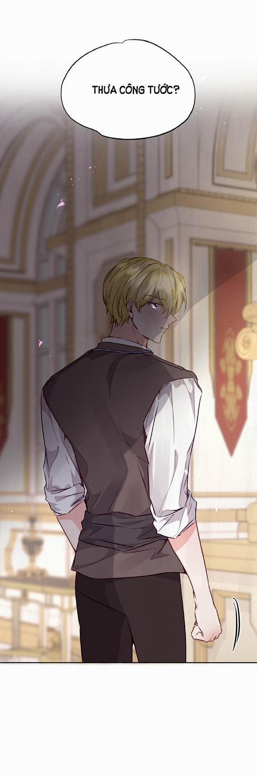 [18+] Đánh Cắp Trái Tim Tiểu Thư 34.1 trang 10