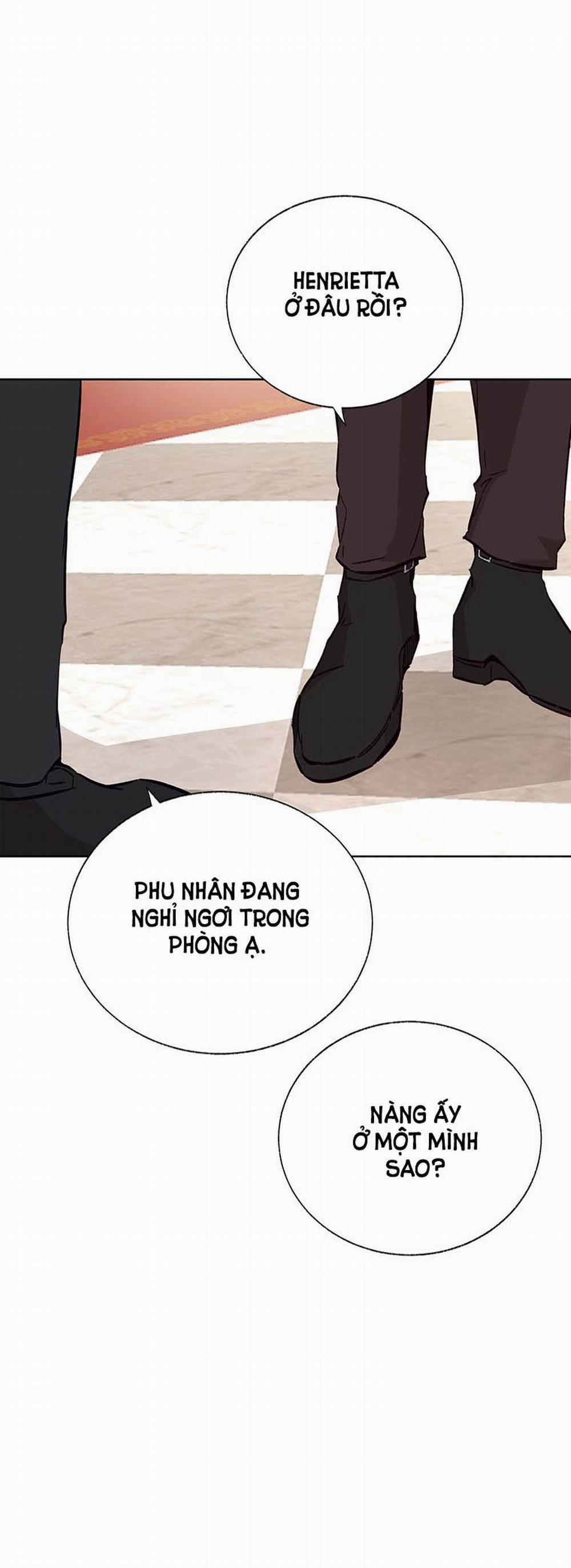 [18+] Đánh Cắp Trái Tim Tiểu Thư 34.1 trang 12