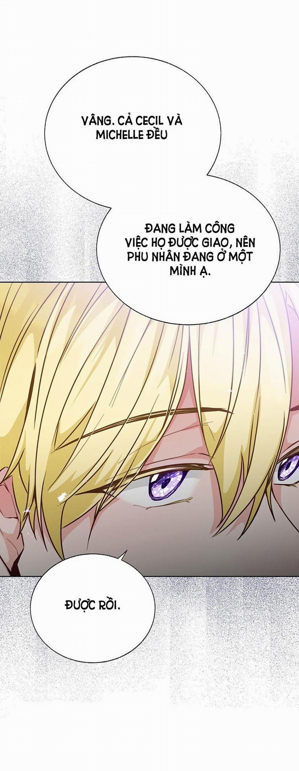 [18+] Đánh Cắp Trái Tim Tiểu Thư 34.1 trang 13