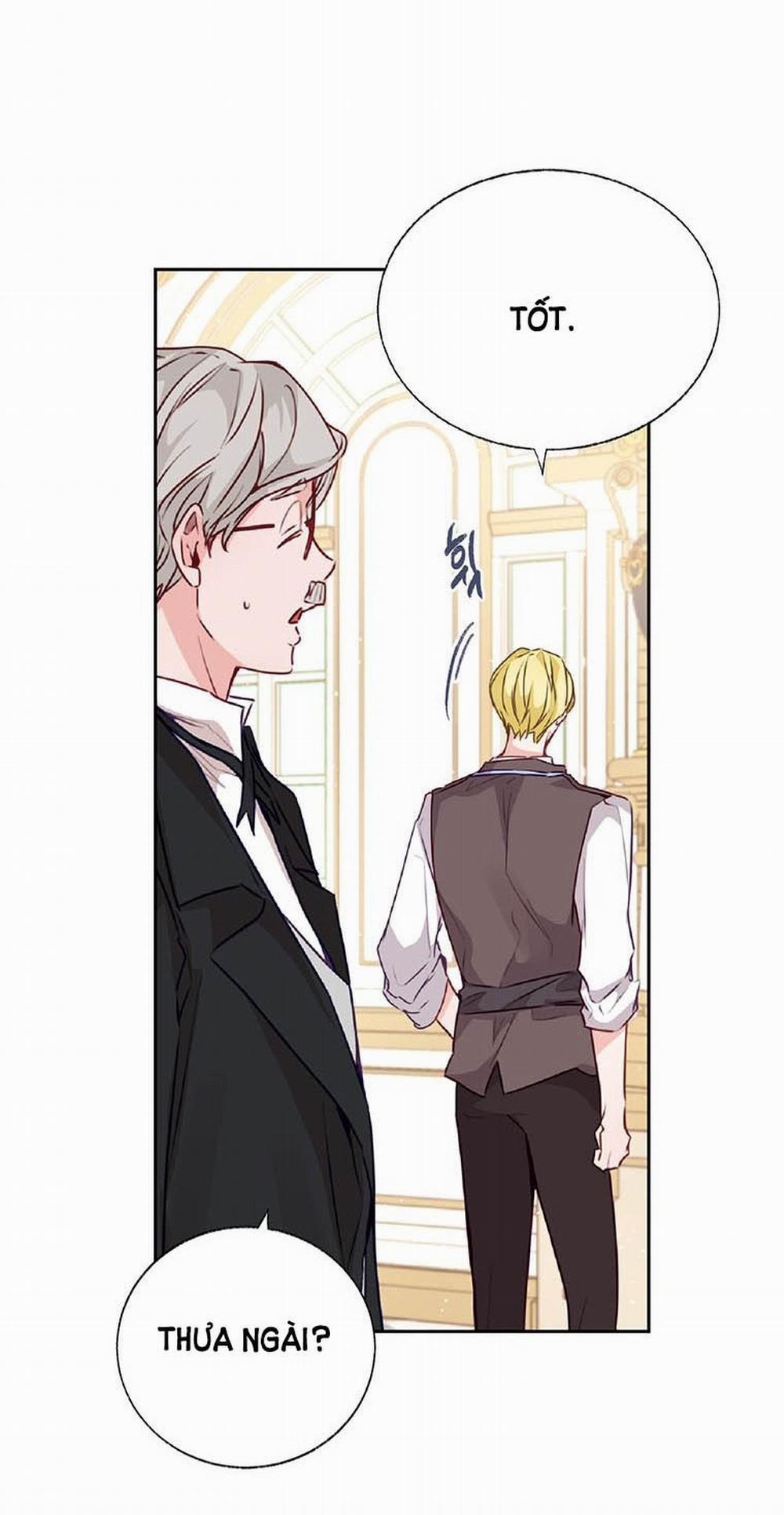 [18+] Đánh Cắp Trái Tim Tiểu Thư 34.1 trang 14