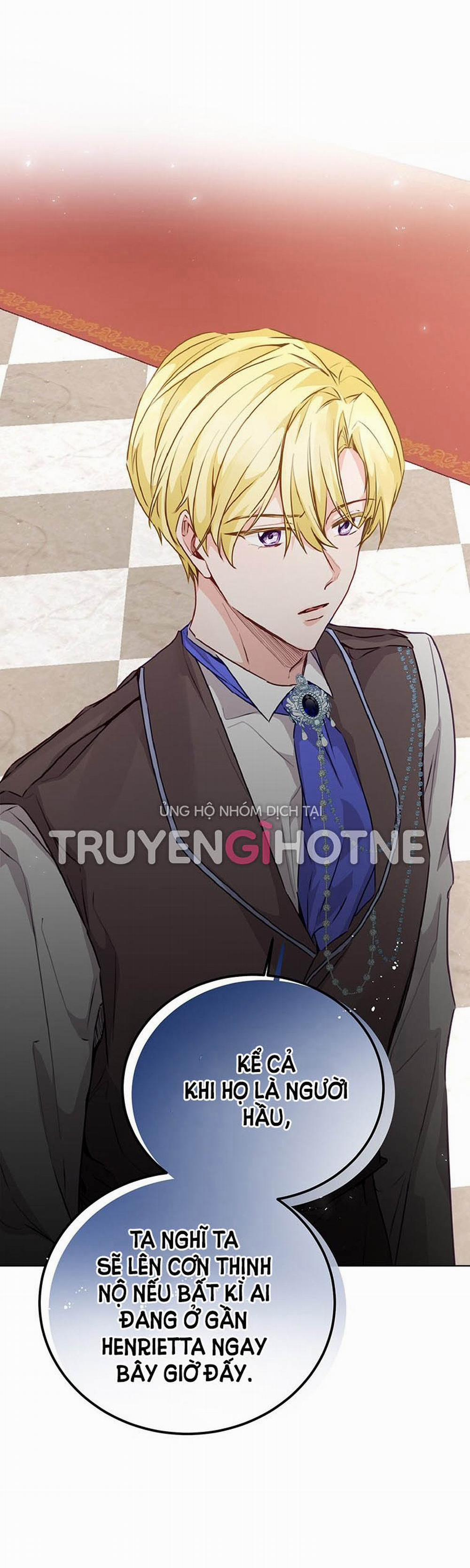 [18+] Đánh Cắp Trái Tim Tiểu Thư 34.1 trang 15
