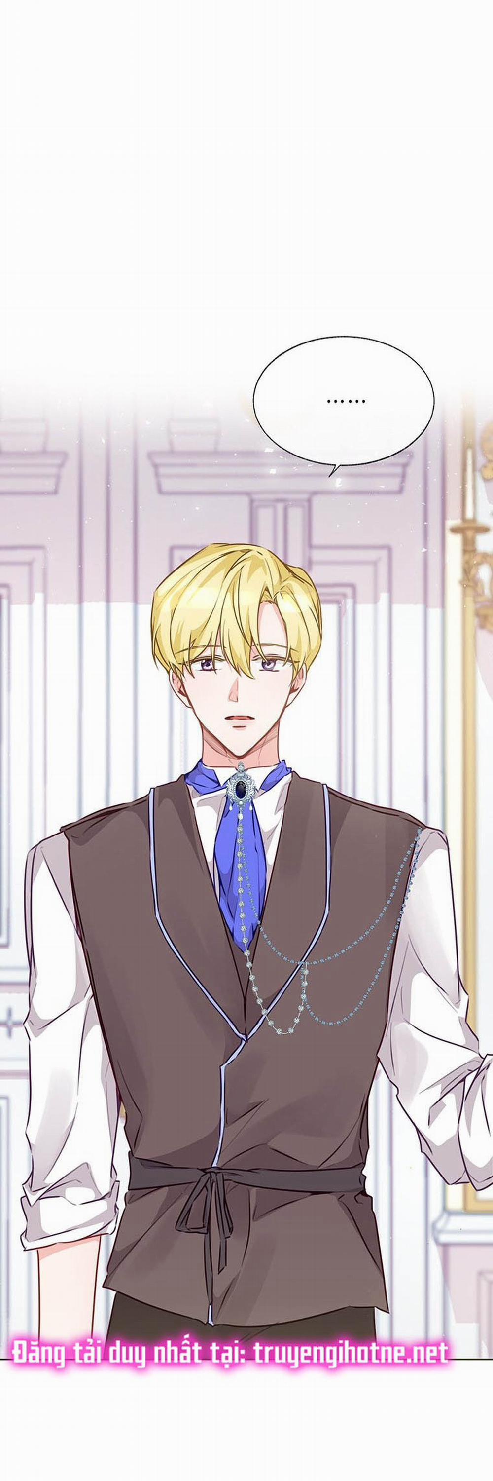 [18+] Đánh Cắp Trái Tim Tiểu Thư 34.1 trang 26