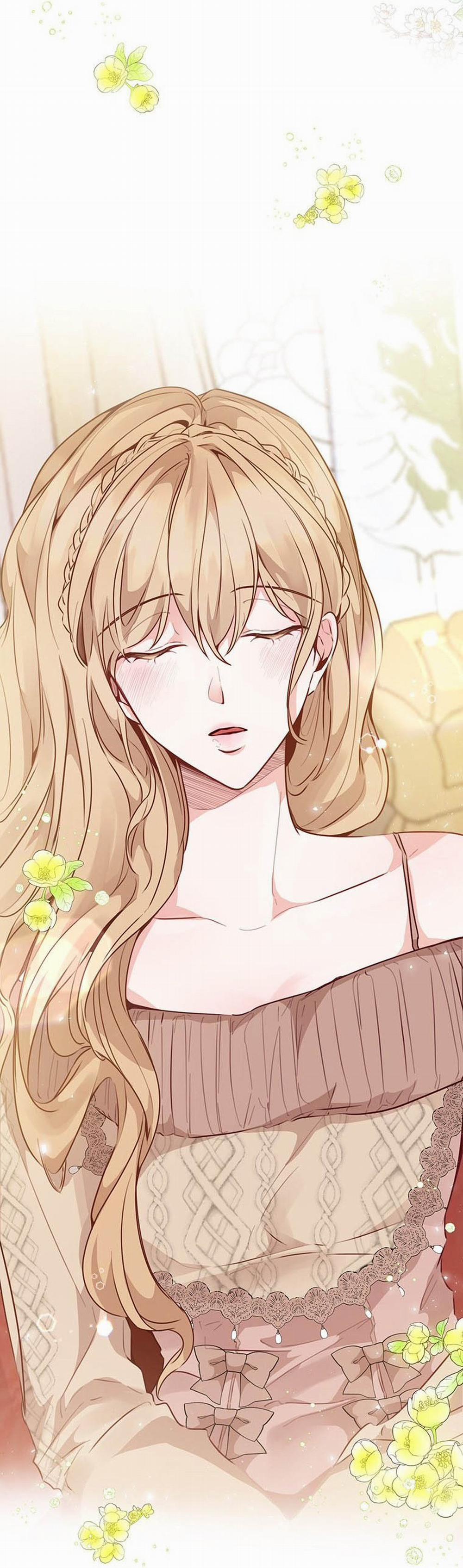 [18+] Đánh Cắp Trái Tim Tiểu Thư 34.1 trang 28