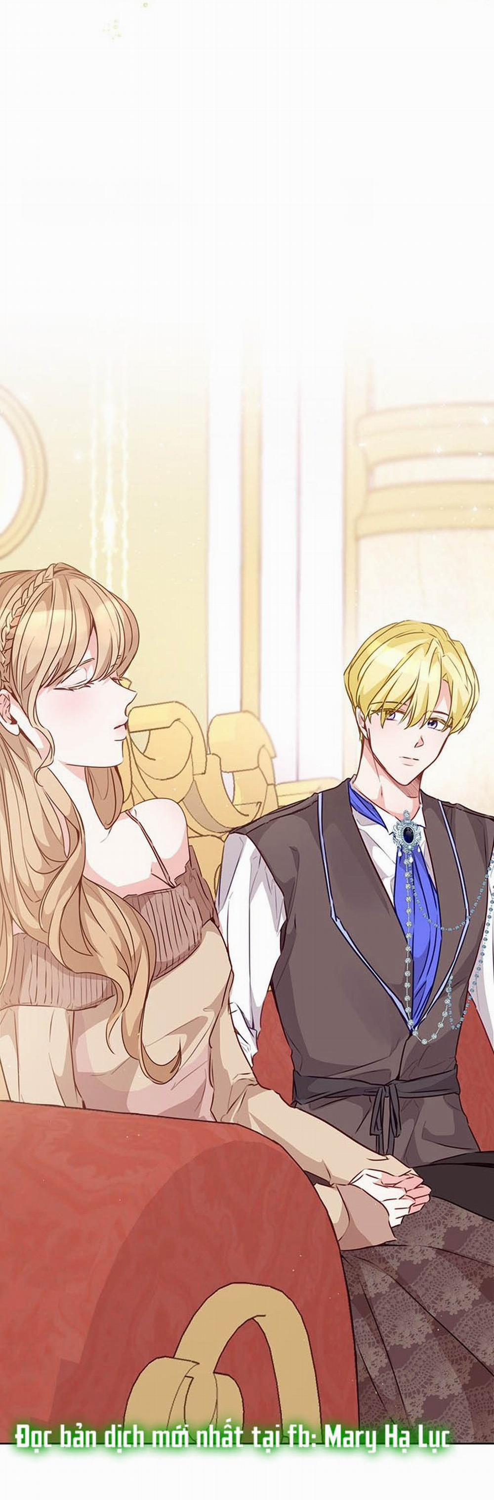 [18+] Đánh Cắp Trái Tim Tiểu Thư 34.1 trang 29