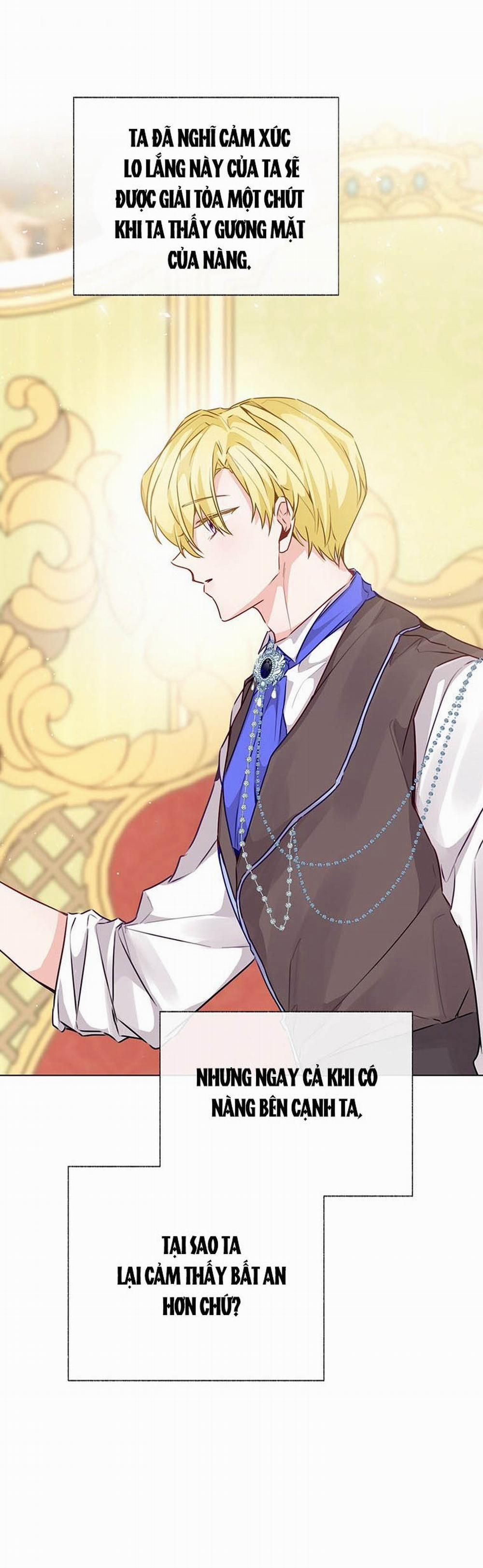 [18+] Đánh Cắp Trái Tim Tiểu Thư 34.1 trang 31
