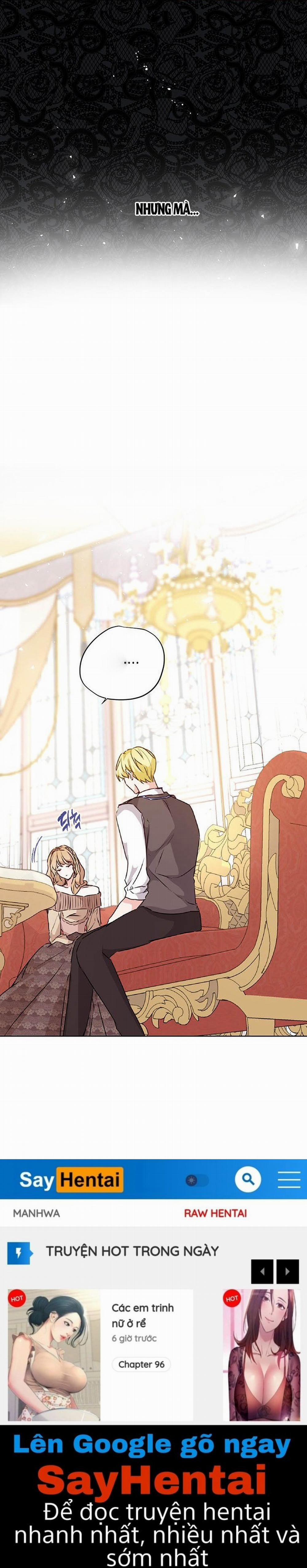 [18+] Đánh Cắp Trái Tim Tiểu Thư 34.1 trang 35