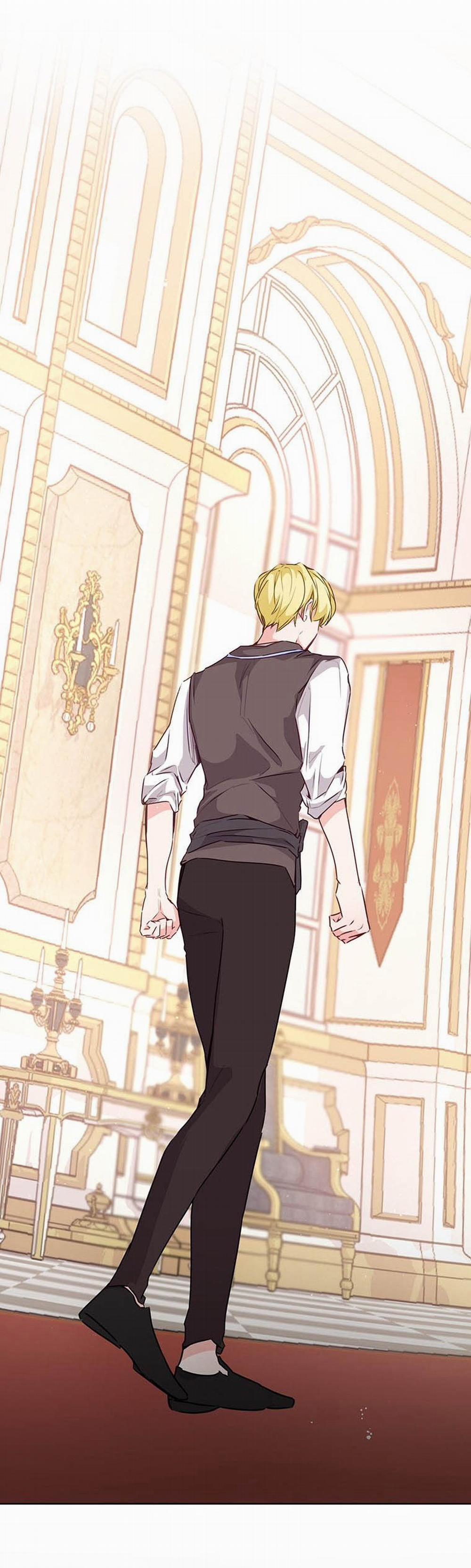 [18+] Đánh Cắp Trái Tim Tiểu Thư 34.1 trang 4