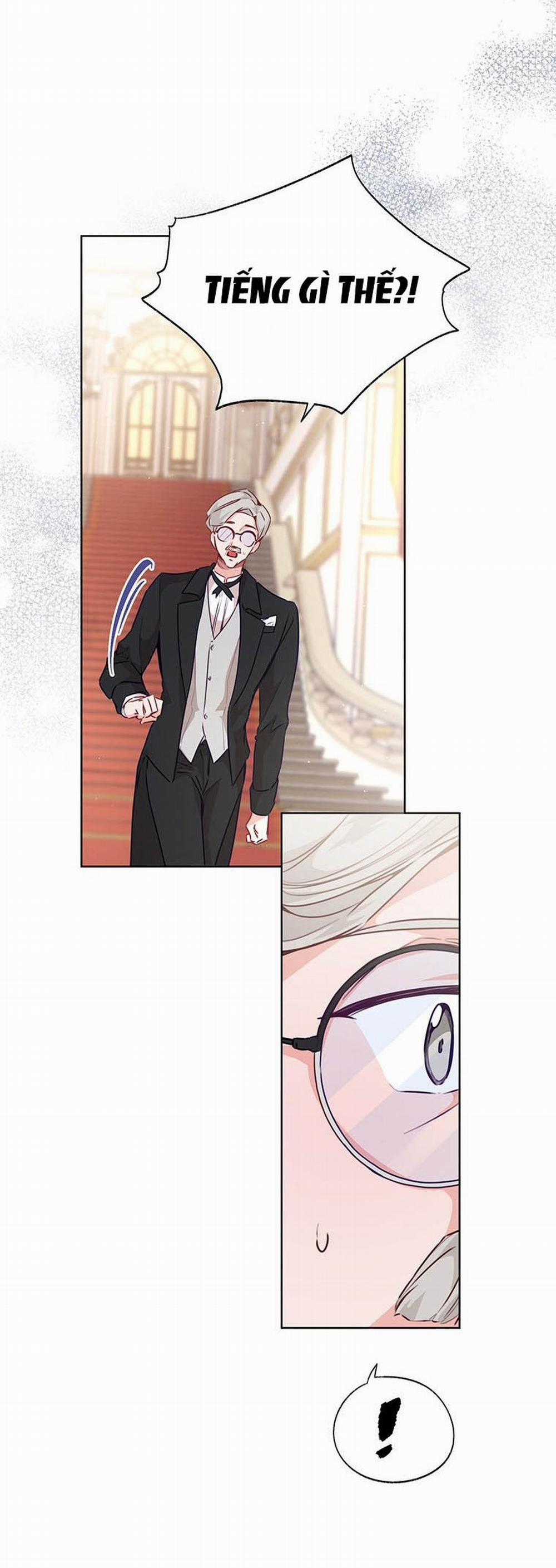 [18+] Đánh Cắp Trái Tim Tiểu Thư 34.1 trang 9