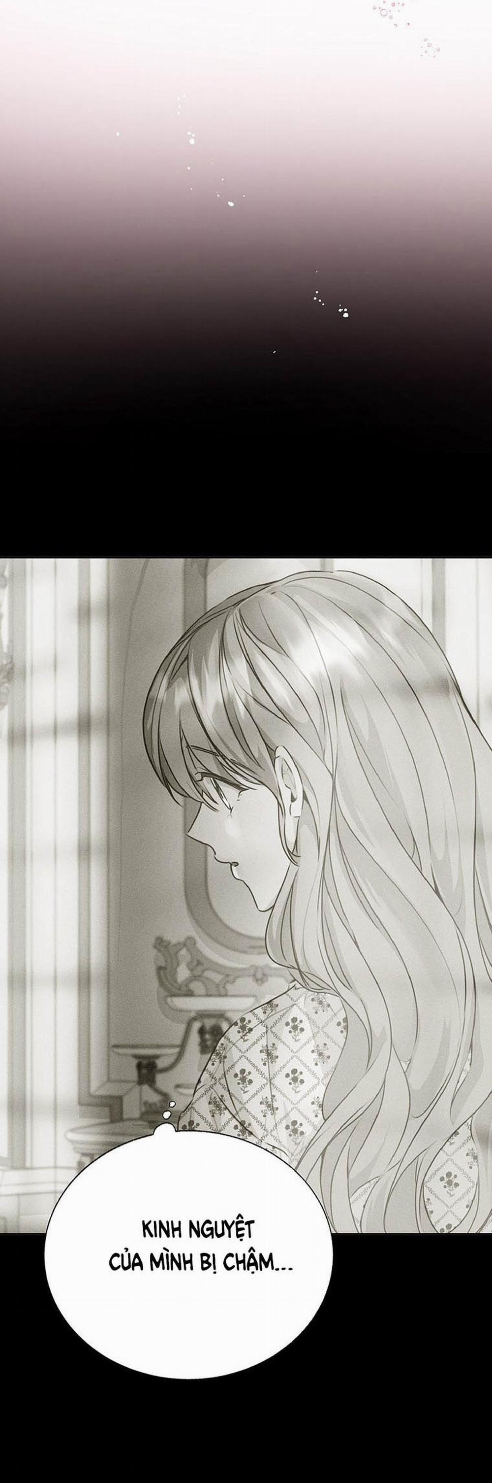 [18+] Đánh Cắp Trái Tim Tiểu Thư 34.2 trang 12