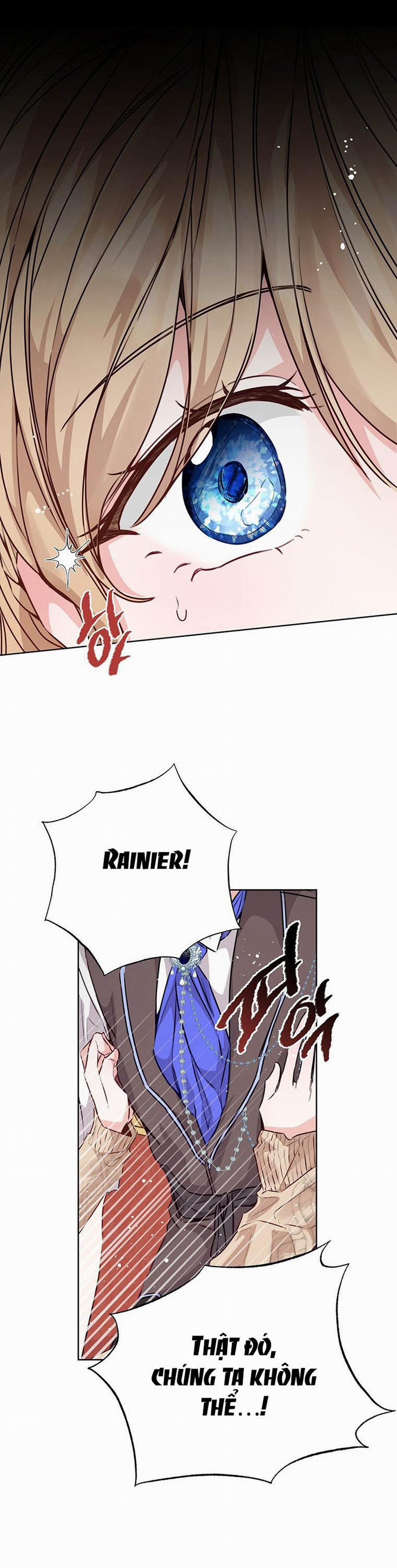 [18+] Đánh Cắp Trái Tim Tiểu Thư 34.2 trang 13