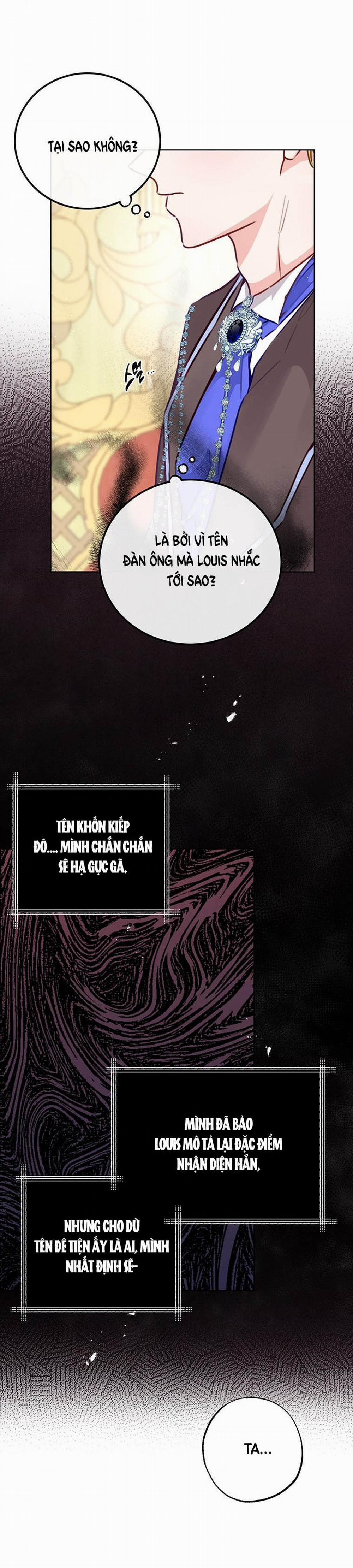 [18+] Đánh Cắp Trái Tim Tiểu Thư 34.2 trang 14