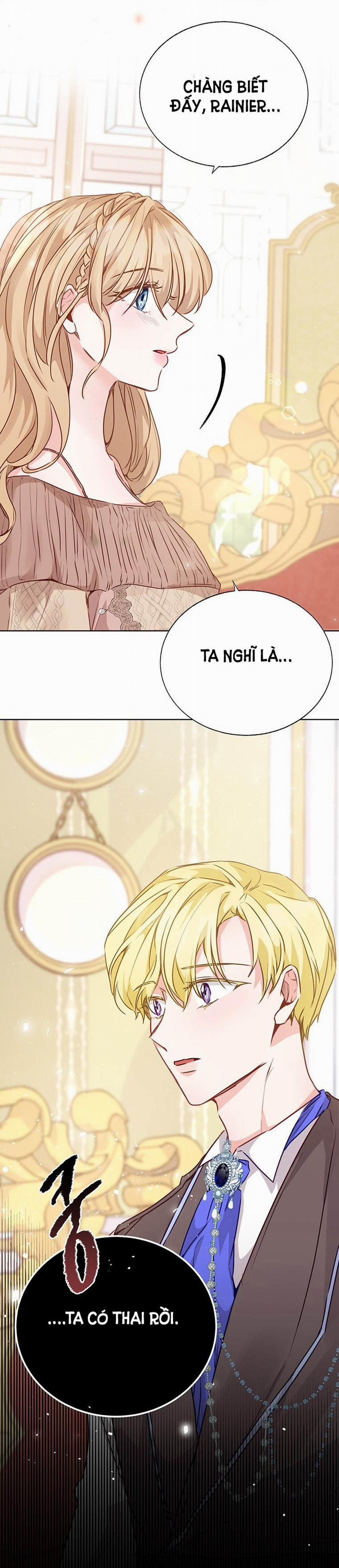 [18+] Đánh Cắp Trái Tim Tiểu Thư 34.2 trang 18