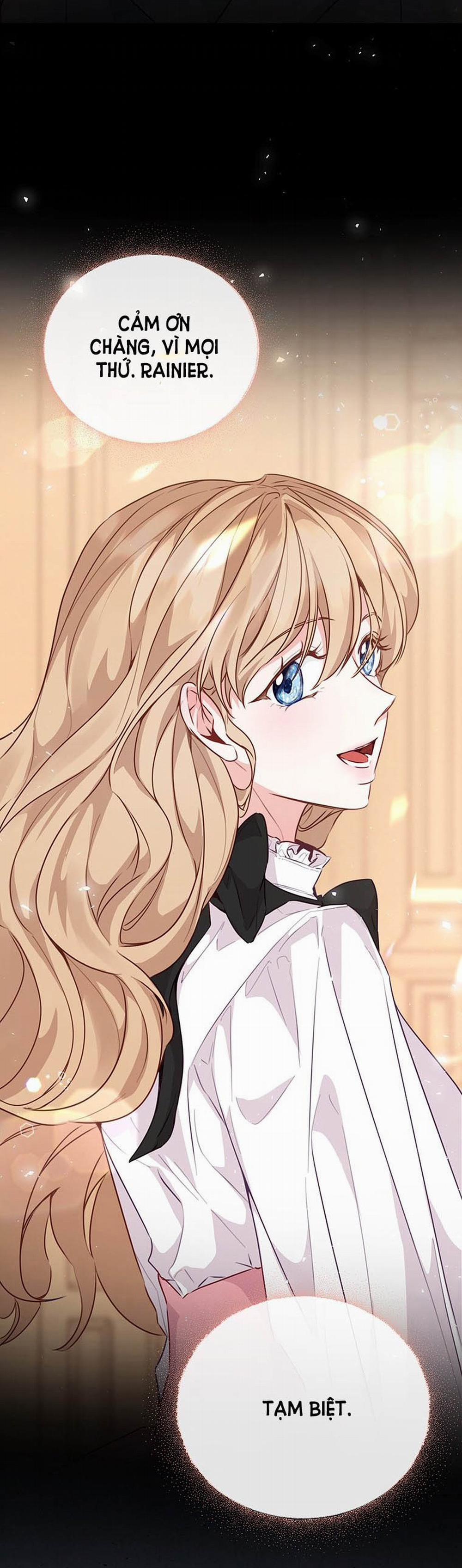 [18+] Đánh Cắp Trái Tim Tiểu Thư 34.2 trang 21