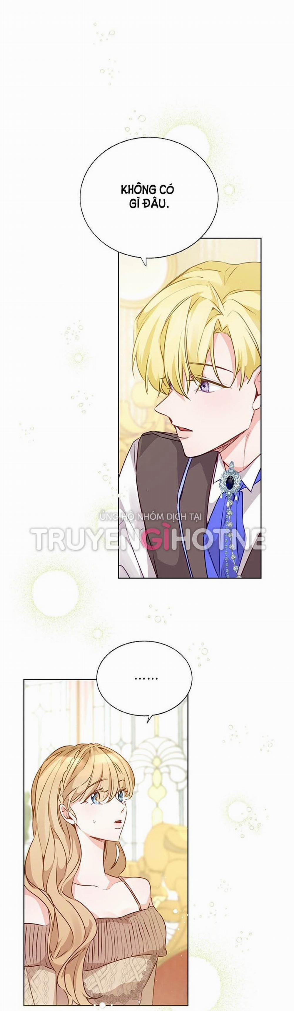 [18+] Đánh Cắp Trái Tim Tiểu Thư 34.2 trang 4