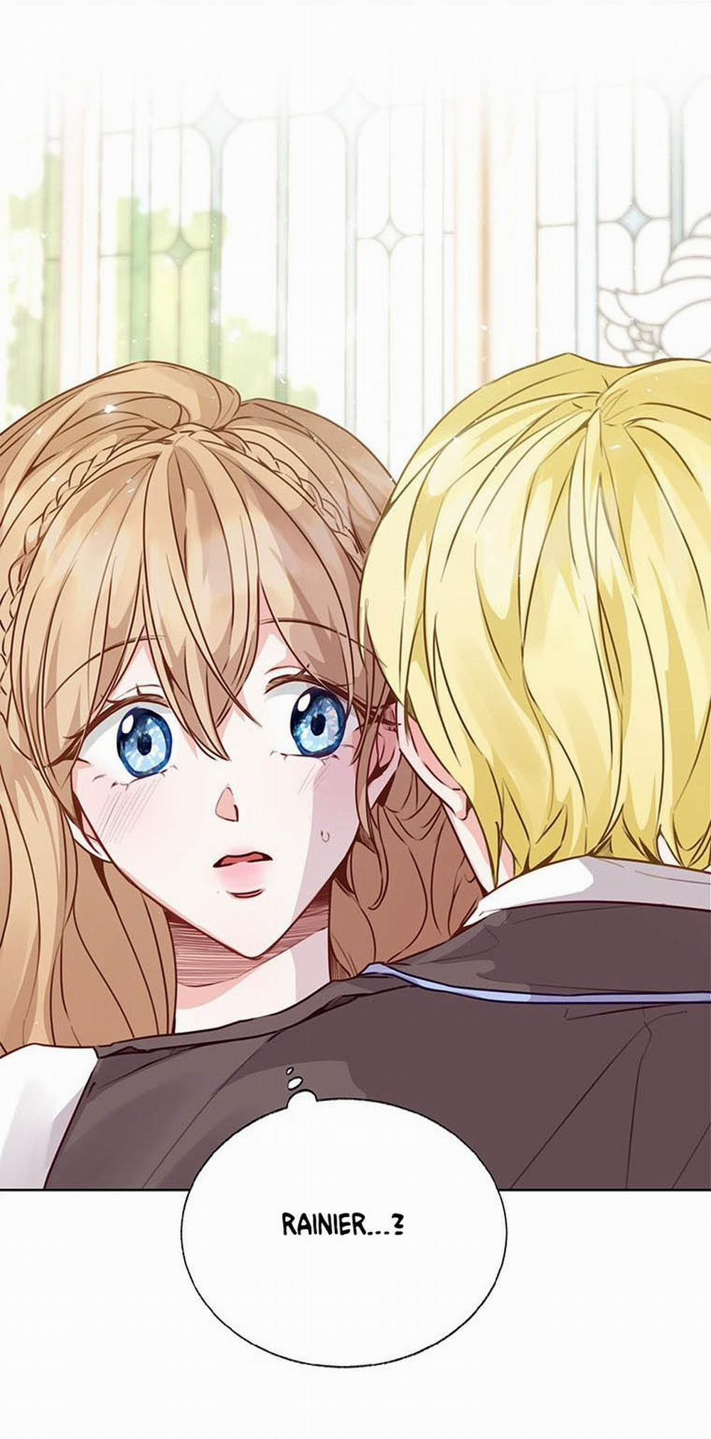 [18+] Đánh Cắp Trái Tim Tiểu Thư 34.2 trang 6