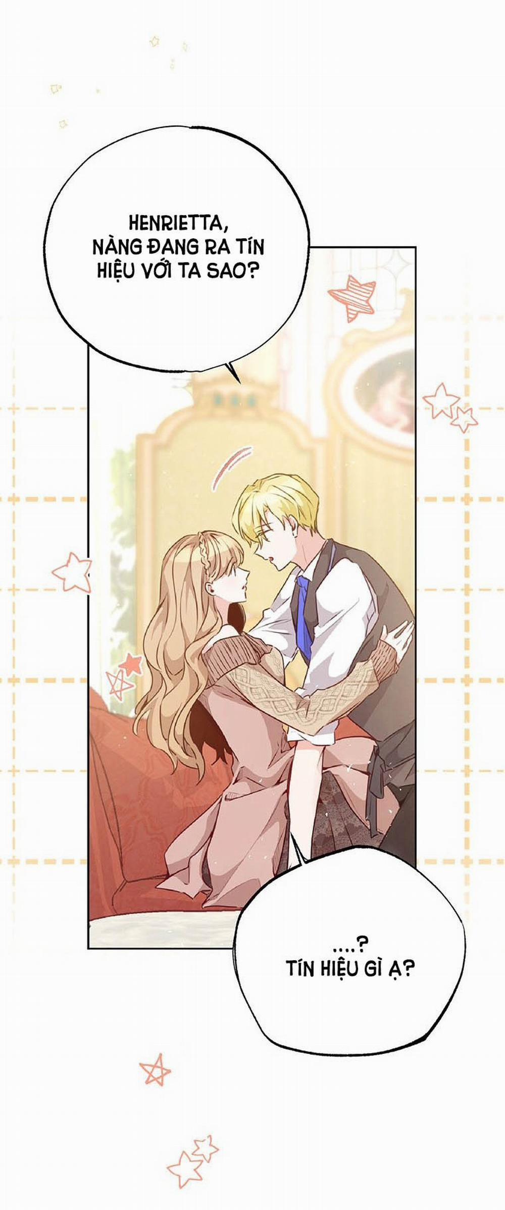 [18+] Đánh Cắp Trái Tim Tiểu Thư 34.2 trang 8