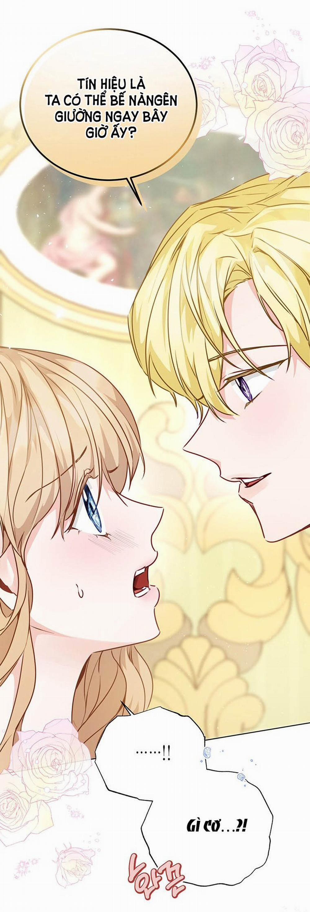 [18+] Đánh Cắp Trái Tim Tiểu Thư 34.2 trang 9