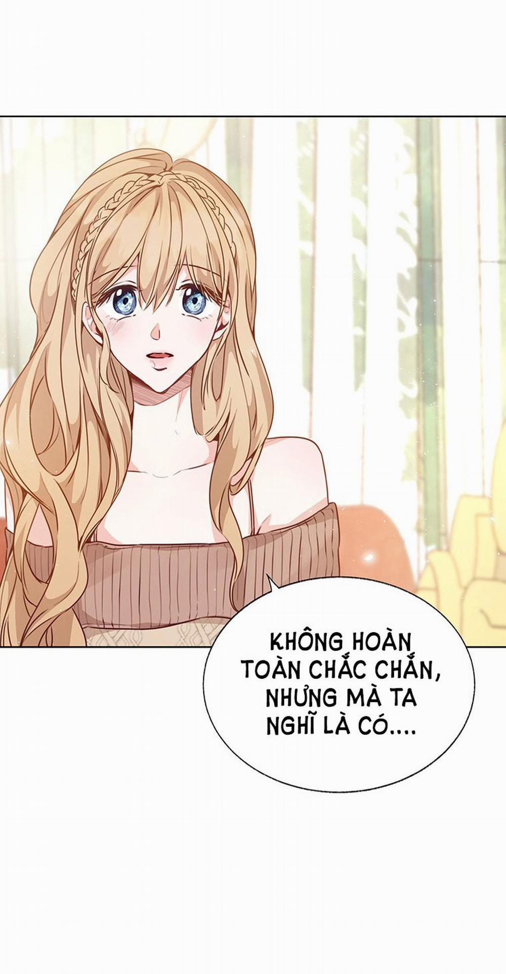 [18+] Đánh Cắp Trái Tim Tiểu Thư 35.1 trang 12