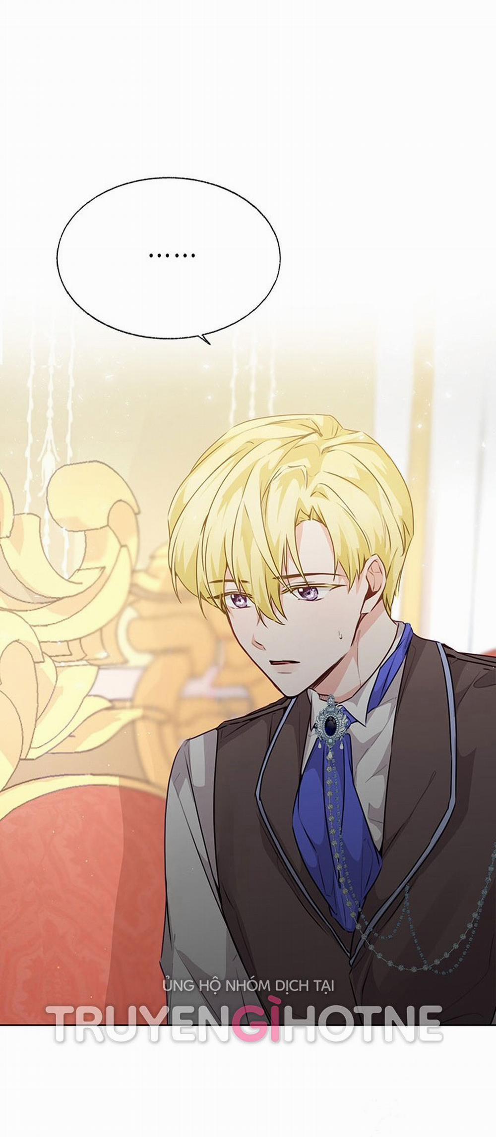 [18+] Đánh Cắp Trái Tim Tiểu Thư 35.1 trang 13