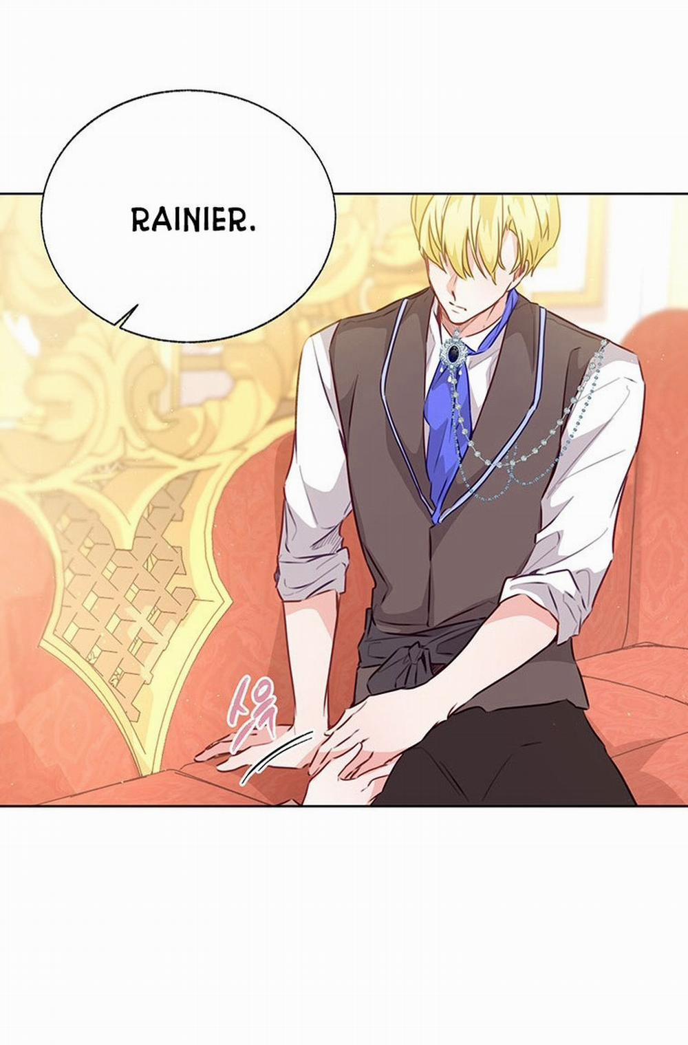 [18+] Đánh Cắp Trái Tim Tiểu Thư 35.1 trang 27