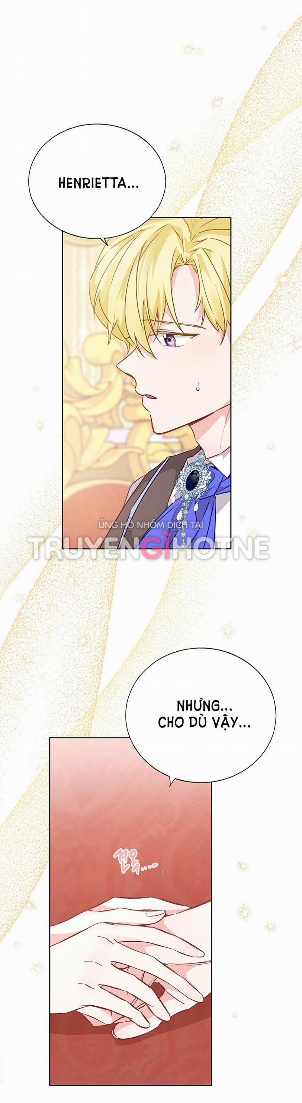 [18+] Đánh Cắp Trái Tim Tiểu Thư 35.1 trang 29