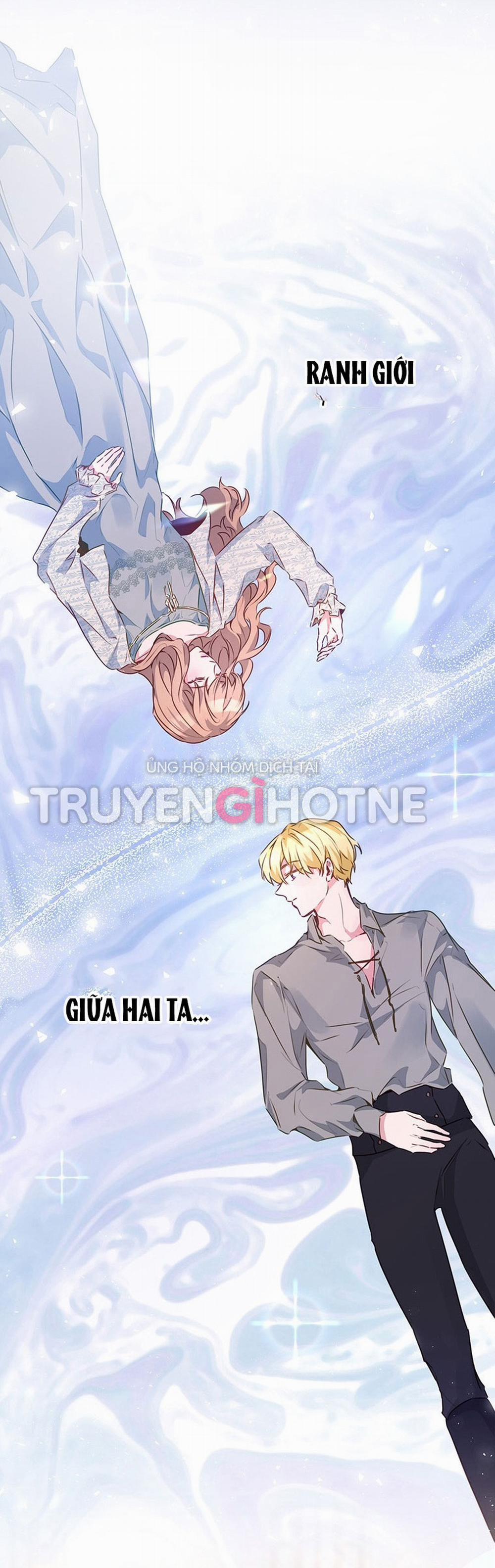 [18+] Đánh Cắp Trái Tim Tiểu Thư 35.1 trang 37