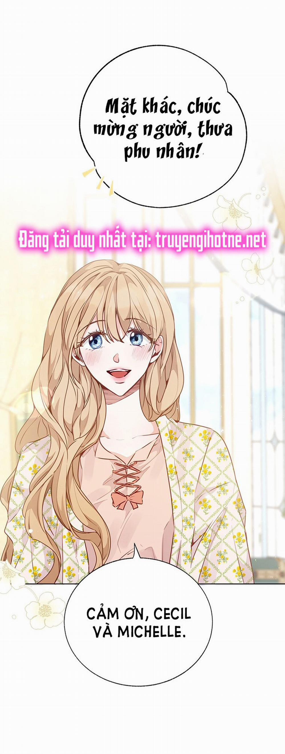 [18+] Đánh Cắp Trái Tim Tiểu Thư 35.1 trang 4
