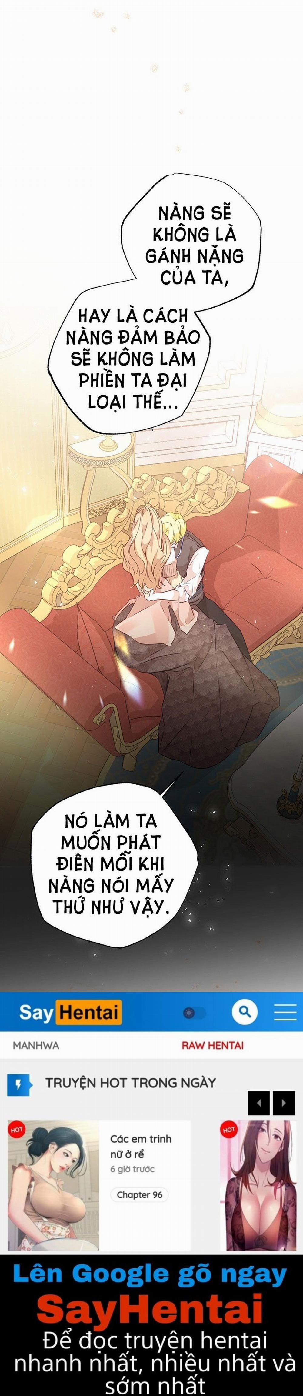 [18+] Đánh Cắp Trái Tim Tiểu Thư 35.1 trang 41