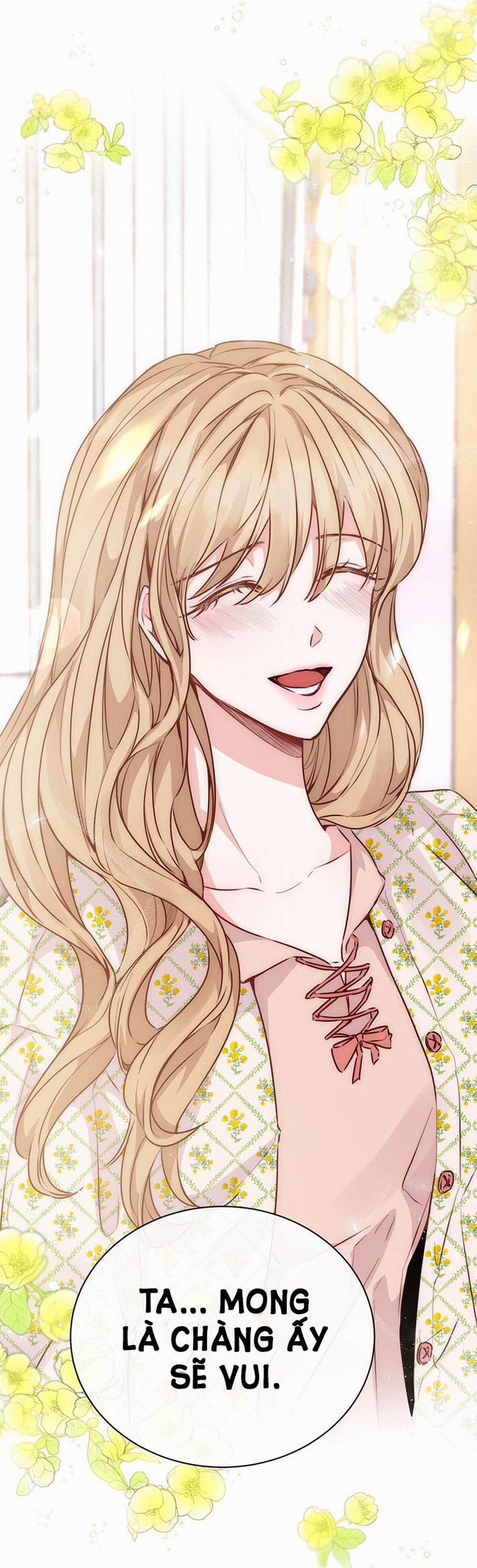 [18+] Đánh Cắp Trái Tim Tiểu Thư 35.1 trang 7