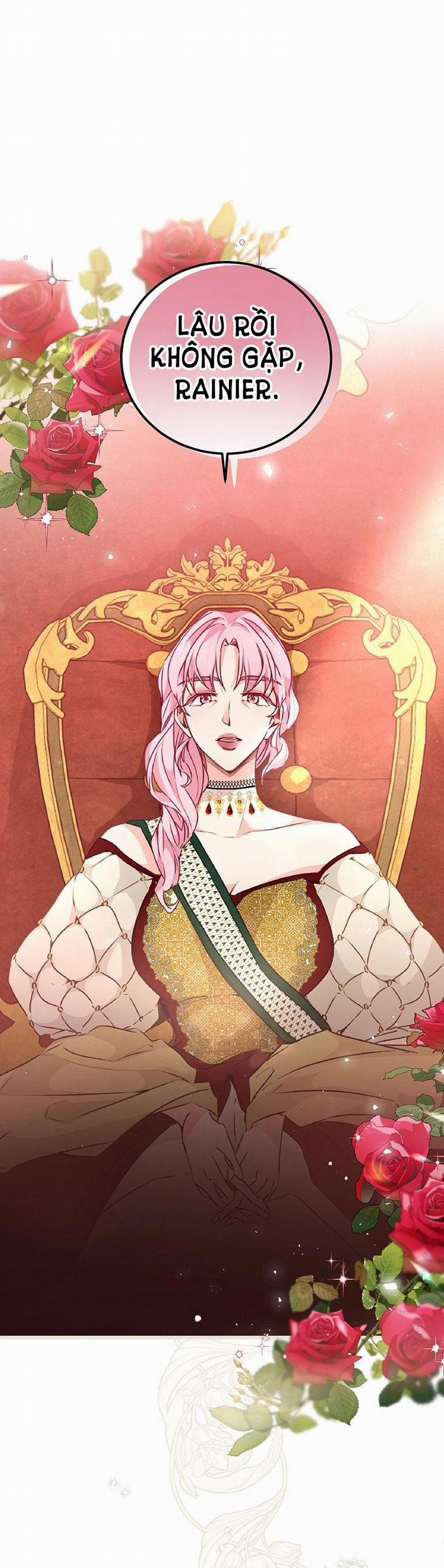 [18+] Đánh Cắp Trái Tim Tiểu Thư 36.1 trang 3