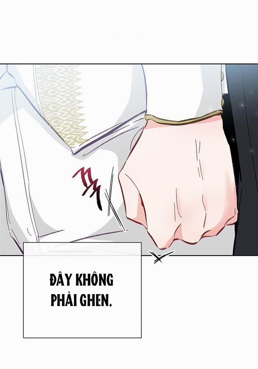 [18+] Đánh Cắp Trái Tim Tiểu Thư 36.1 trang 33