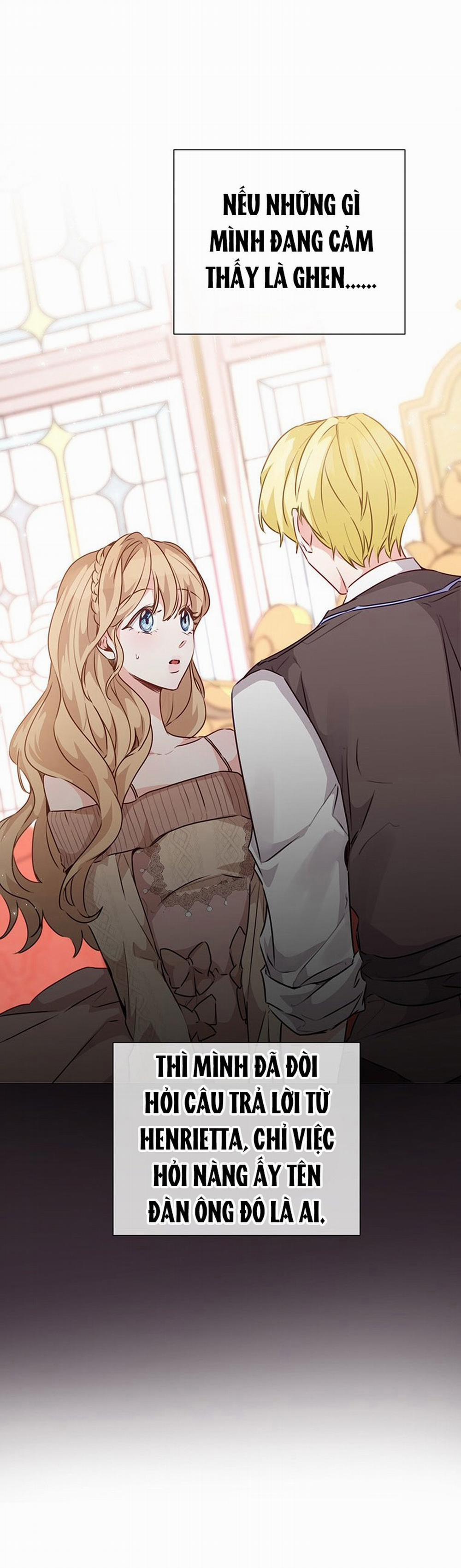 [18+] Đánh Cắp Trái Tim Tiểu Thư 36.1 trang 34