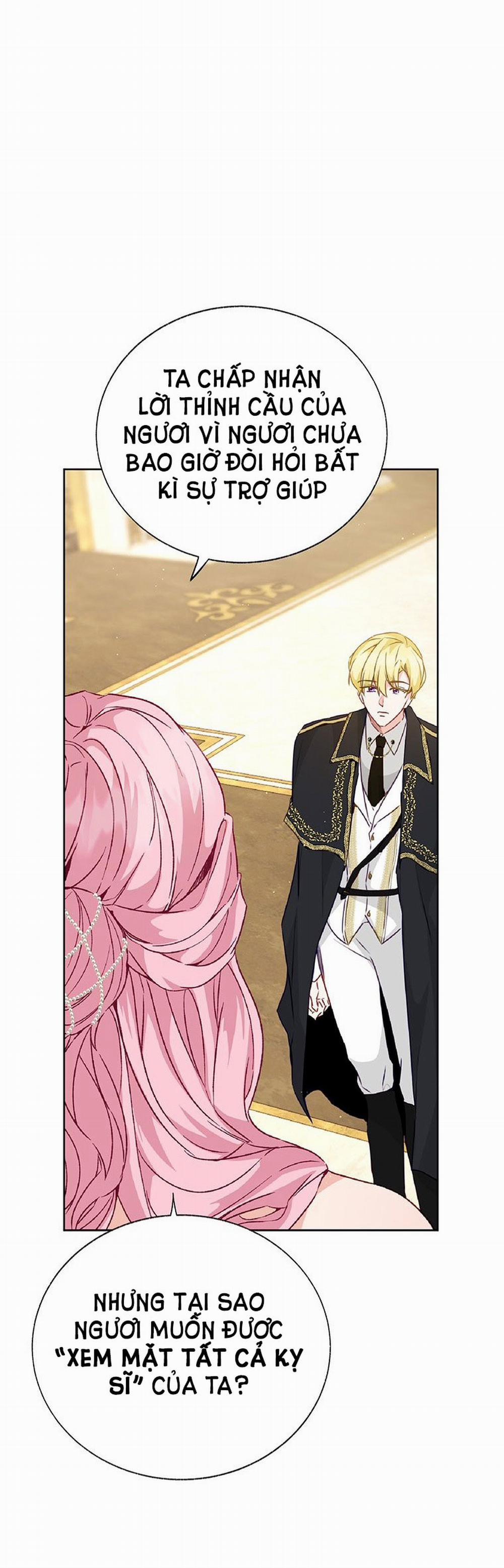 [18+] Đánh Cắp Trái Tim Tiểu Thư 36.1 trang 6