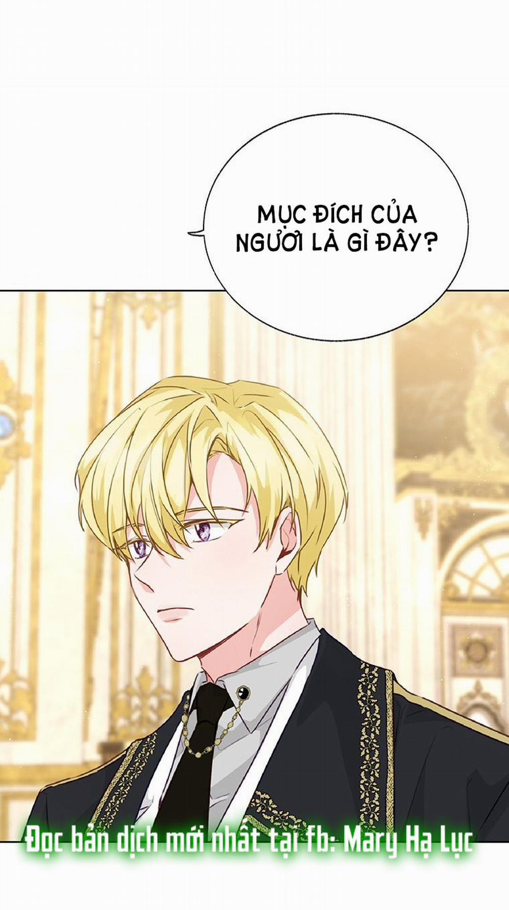 [18+] Đánh Cắp Trái Tim Tiểu Thư 36.1 trang 7