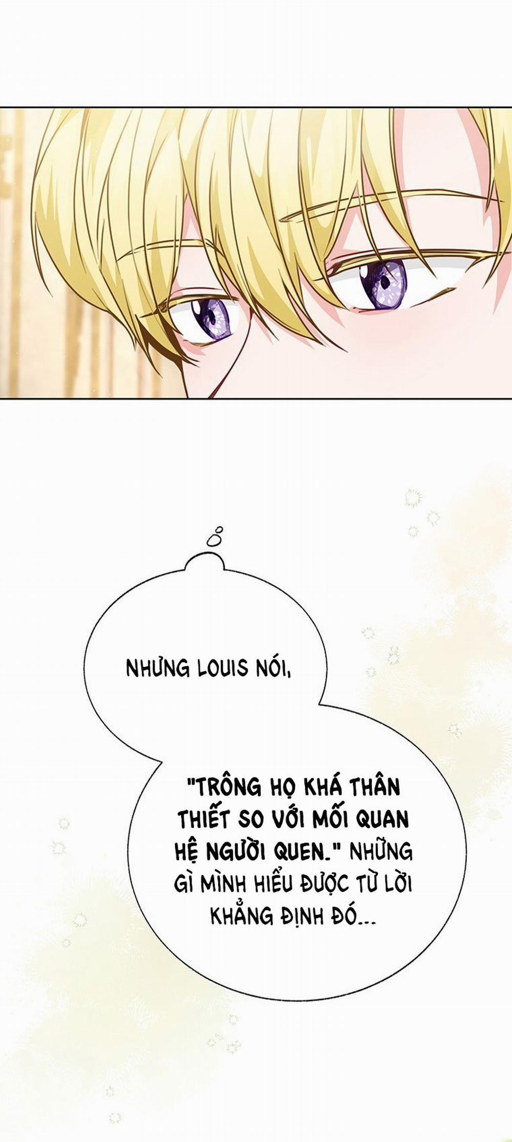 [18+] Đánh Cắp Trái Tim Tiểu Thư 36.1 trang 8