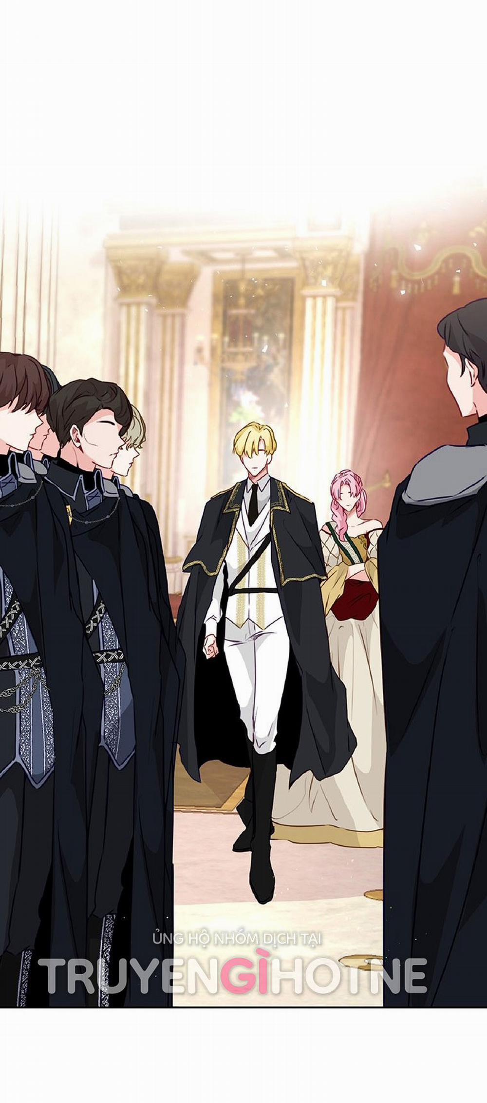 [18+] Đánh Cắp Trái Tim Tiểu Thư 36.2 trang 12