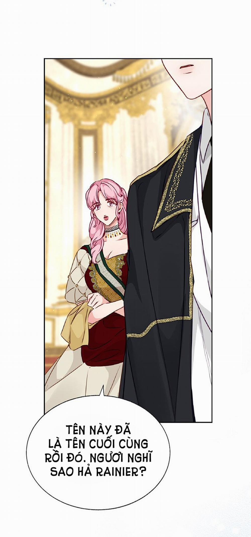 [18+] Đánh Cắp Trái Tim Tiểu Thư 36.2 trang 15