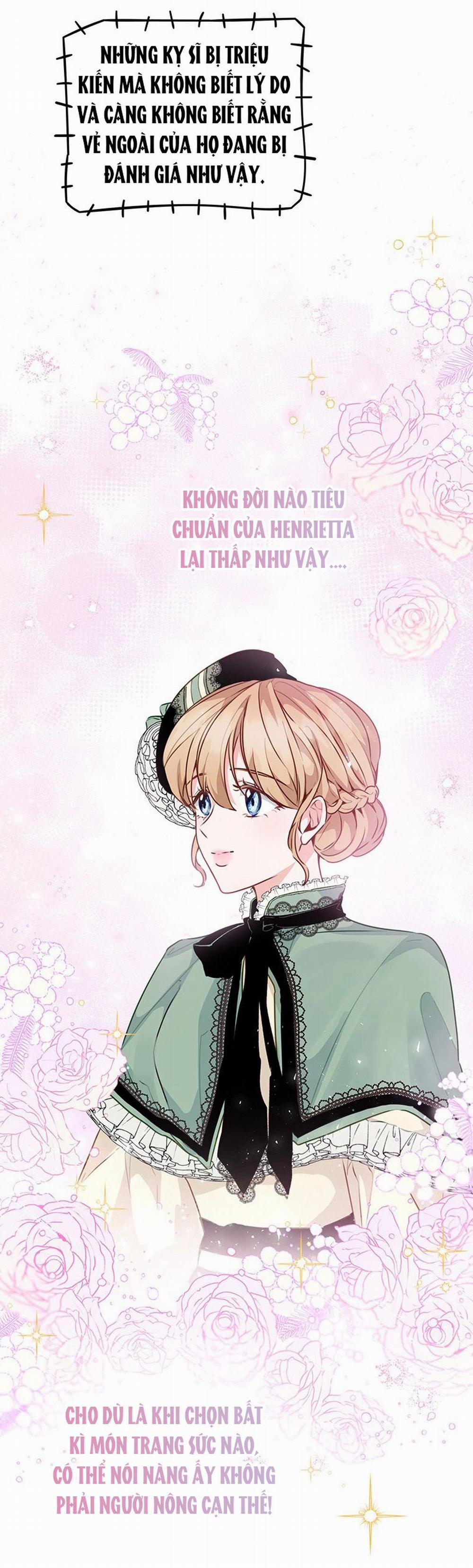 [18+] Đánh Cắp Trái Tim Tiểu Thư 36.2 trang 18