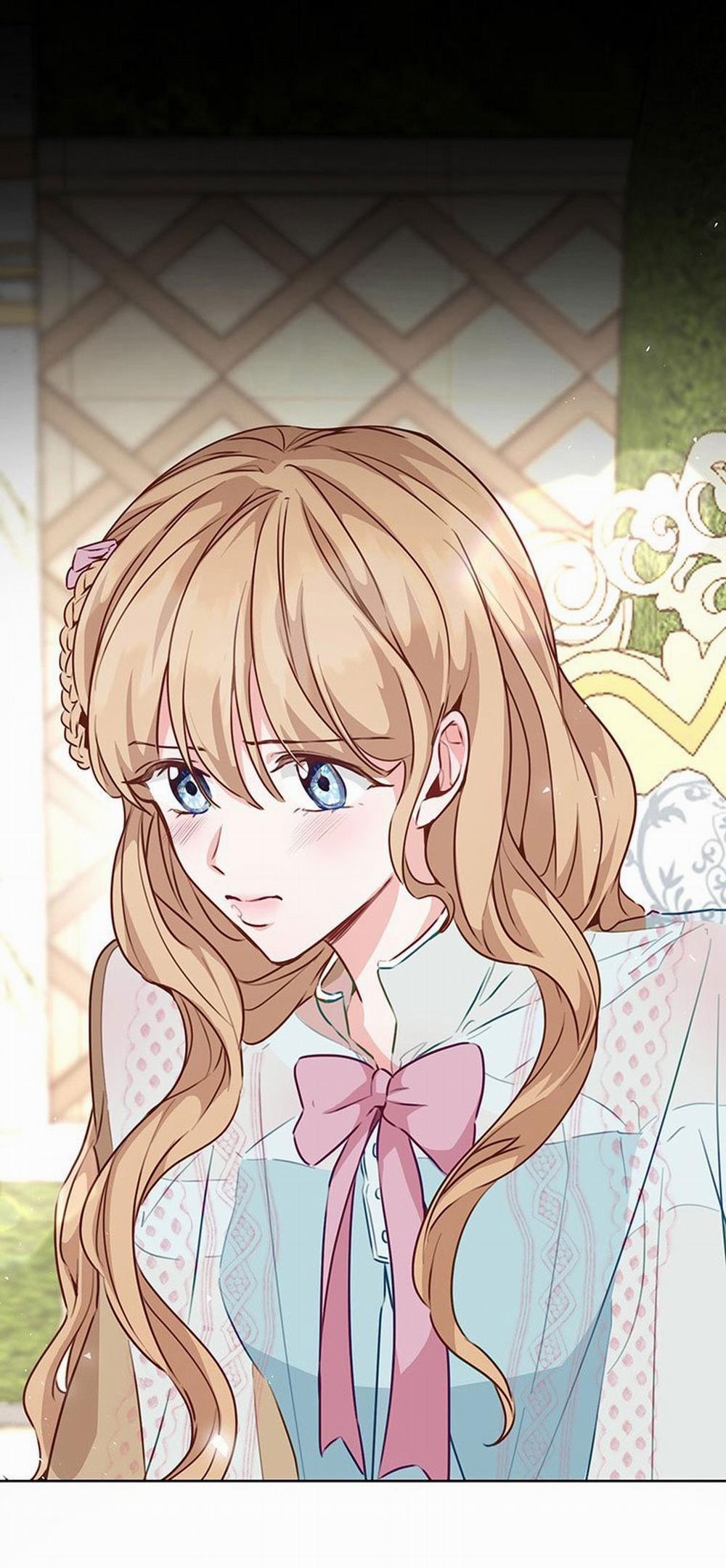 [18+] Đánh Cắp Trái Tim Tiểu Thư 36.2 trang 28