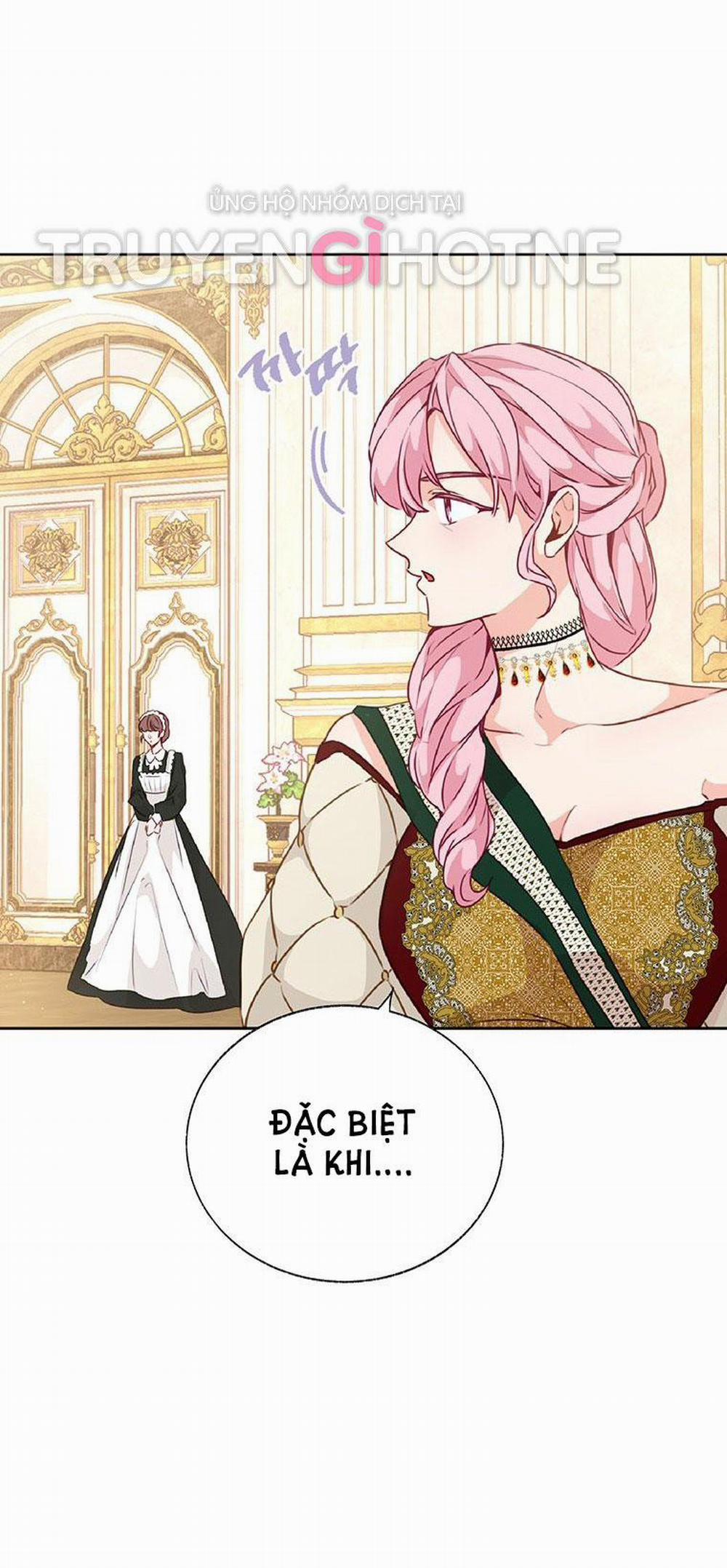 [18+] Đánh Cắp Trái Tim Tiểu Thư 36.2 trang 3