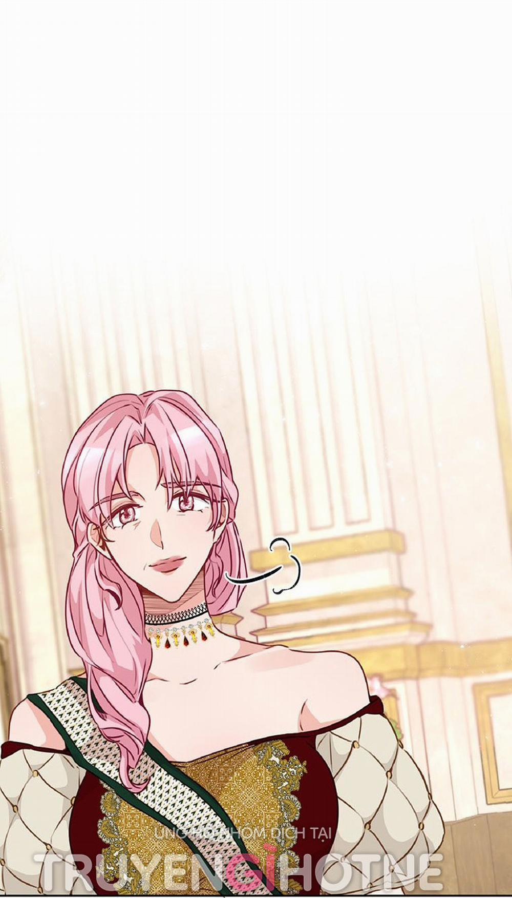 [18+] Đánh Cắp Trái Tim Tiểu Thư 36.2 trang 30