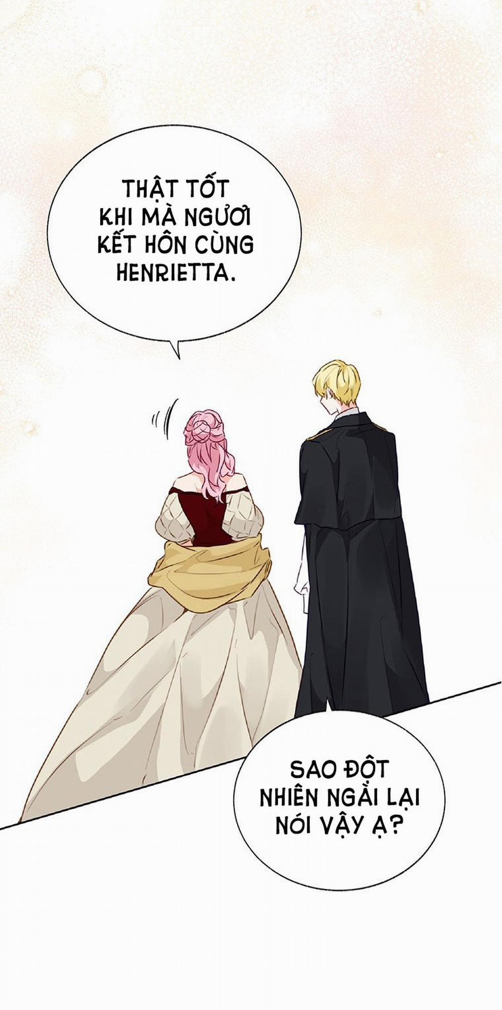 [18+] Đánh Cắp Trái Tim Tiểu Thư 36.2 trang 32