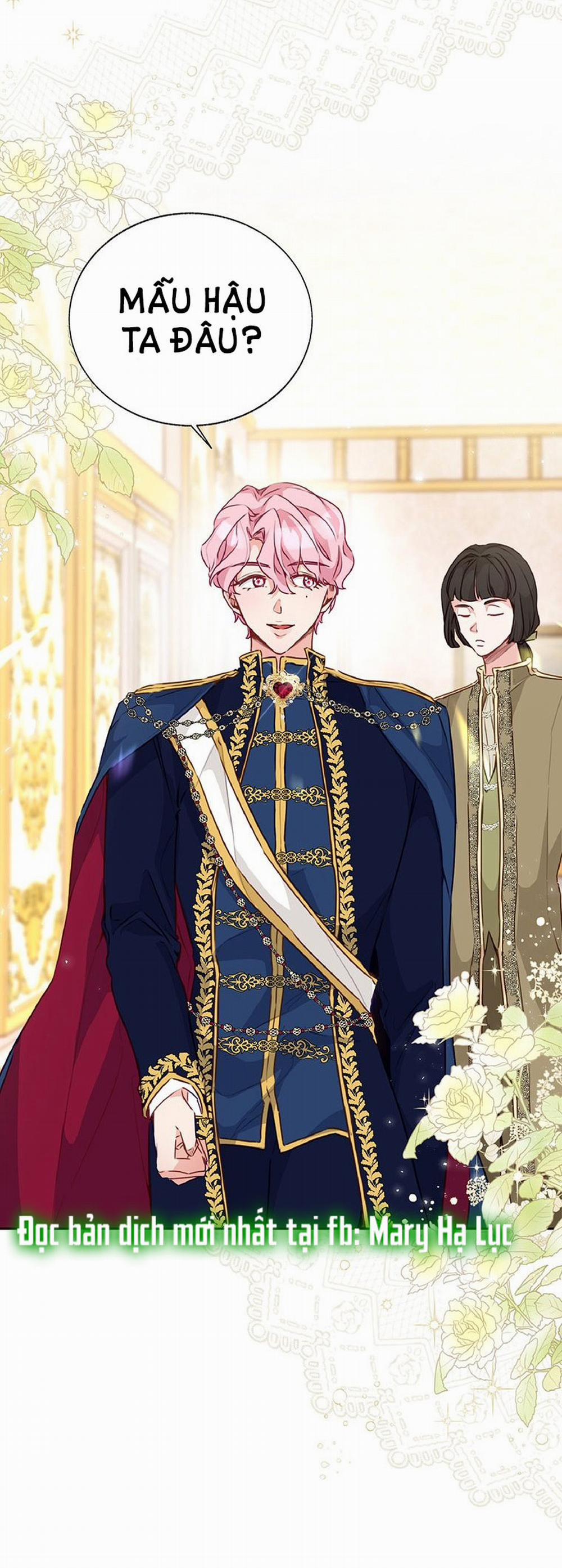 [18+] Đánh Cắp Trái Tim Tiểu Thư 36.2 trang 34