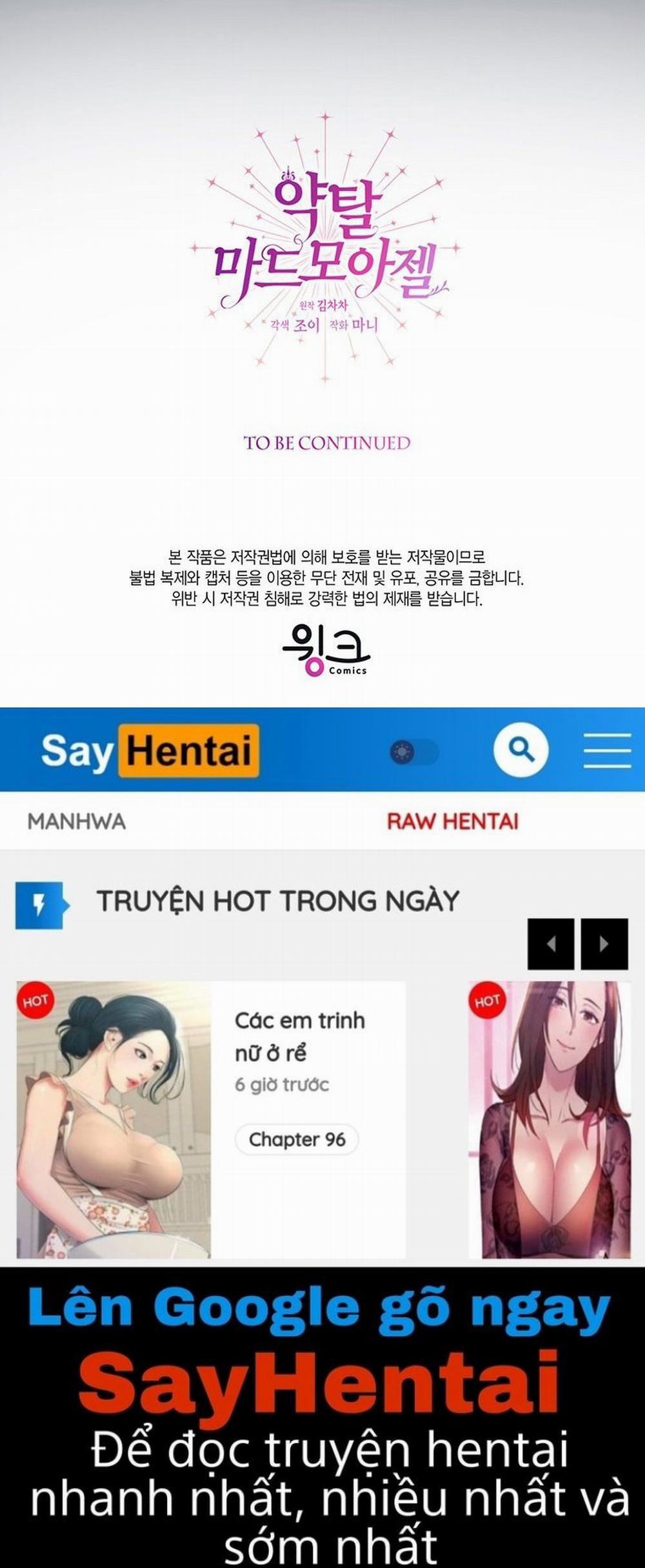 [18+] Đánh Cắp Trái Tim Tiểu Thư 36.2 trang 39