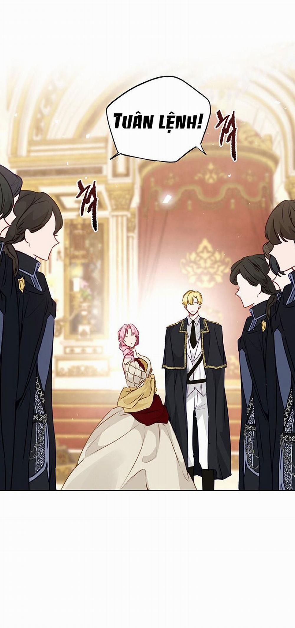 [18+] Đánh Cắp Trái Tim Tiểu Thư 36.2 trang 8