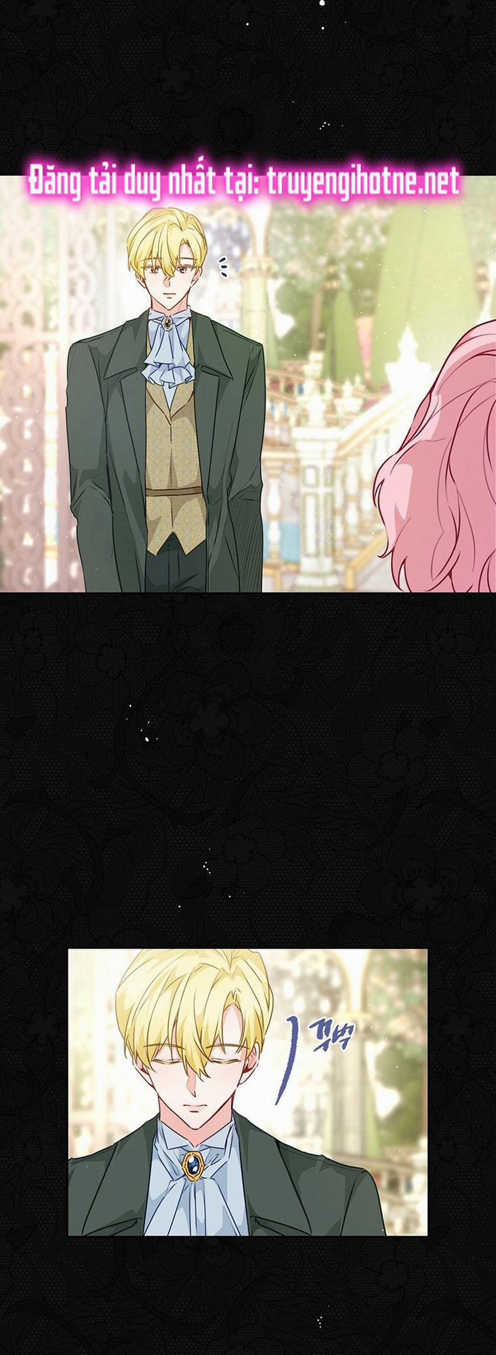 [18+] Đánh Cắp Trái Tim Tiểu Thư 37.1 trang 3