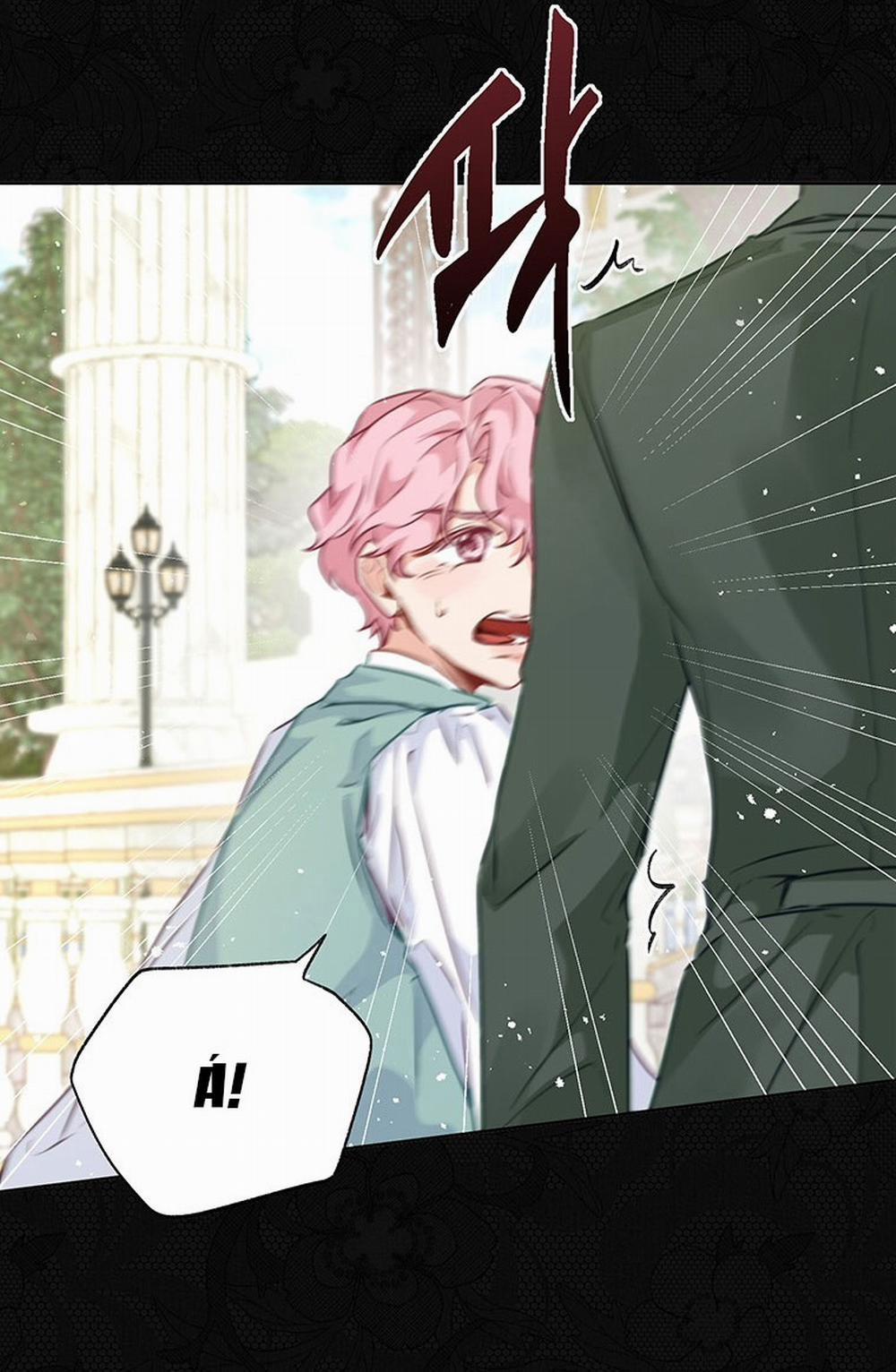 [18+] Đánh Cắp Trái Tim Tiểu Thư 37.1 trang 8