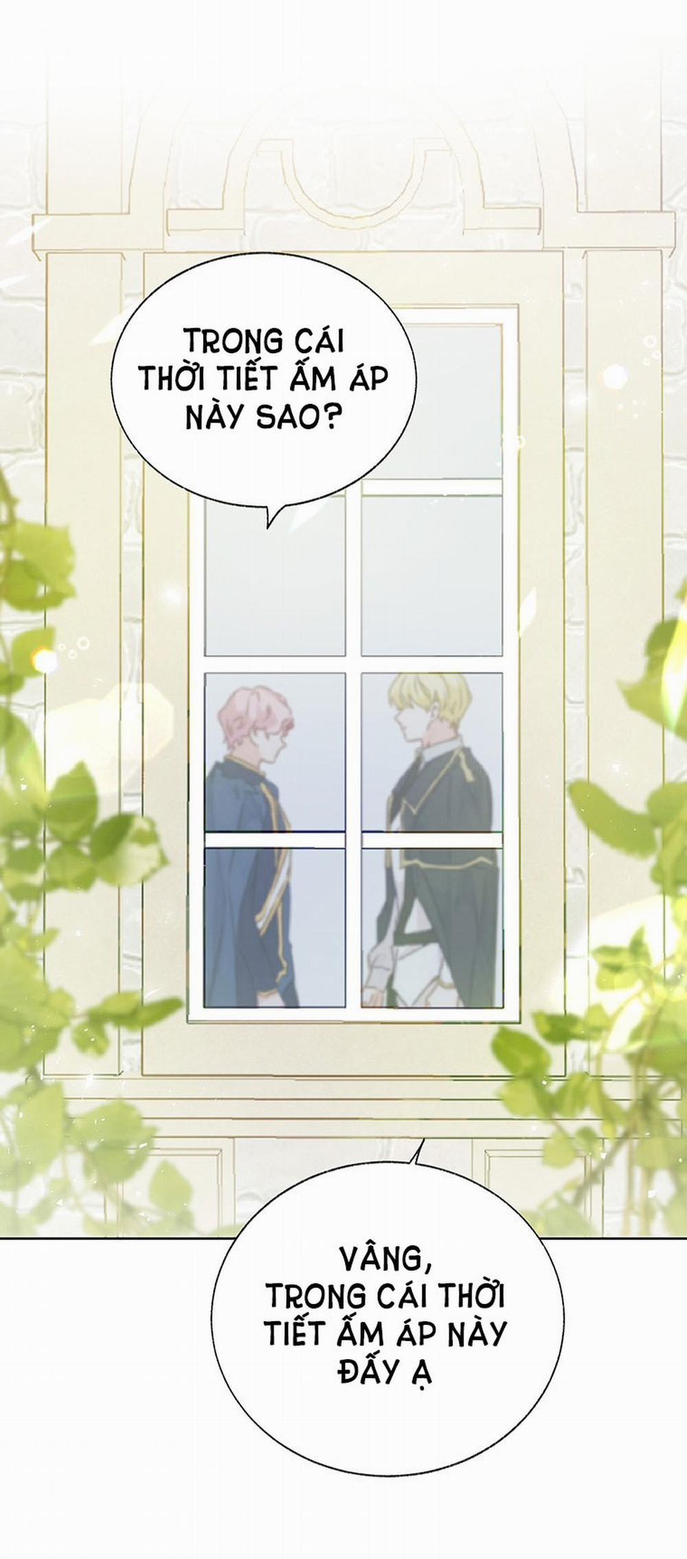 [18+] Đánh Cắp Trái Tim Tiểu Thư 37.2 trang 12