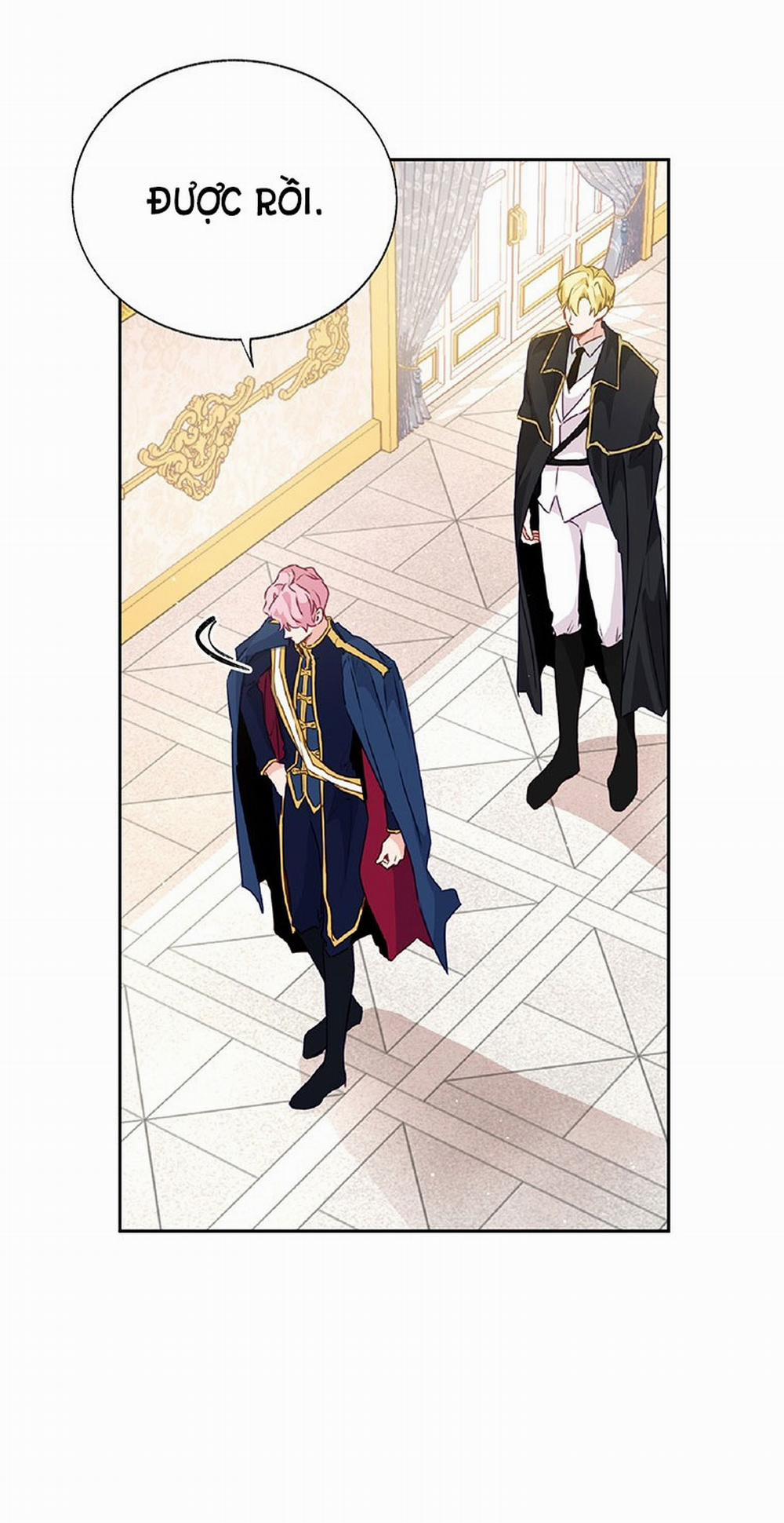 [18+] Đánh Cắp Trái Tim Tiểu Thư 37.2 trang 14