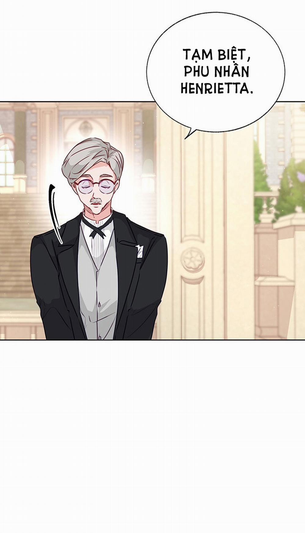 [18+] Đánh Cắp Trái Tim Tiểu Thư 37.2 trang 21